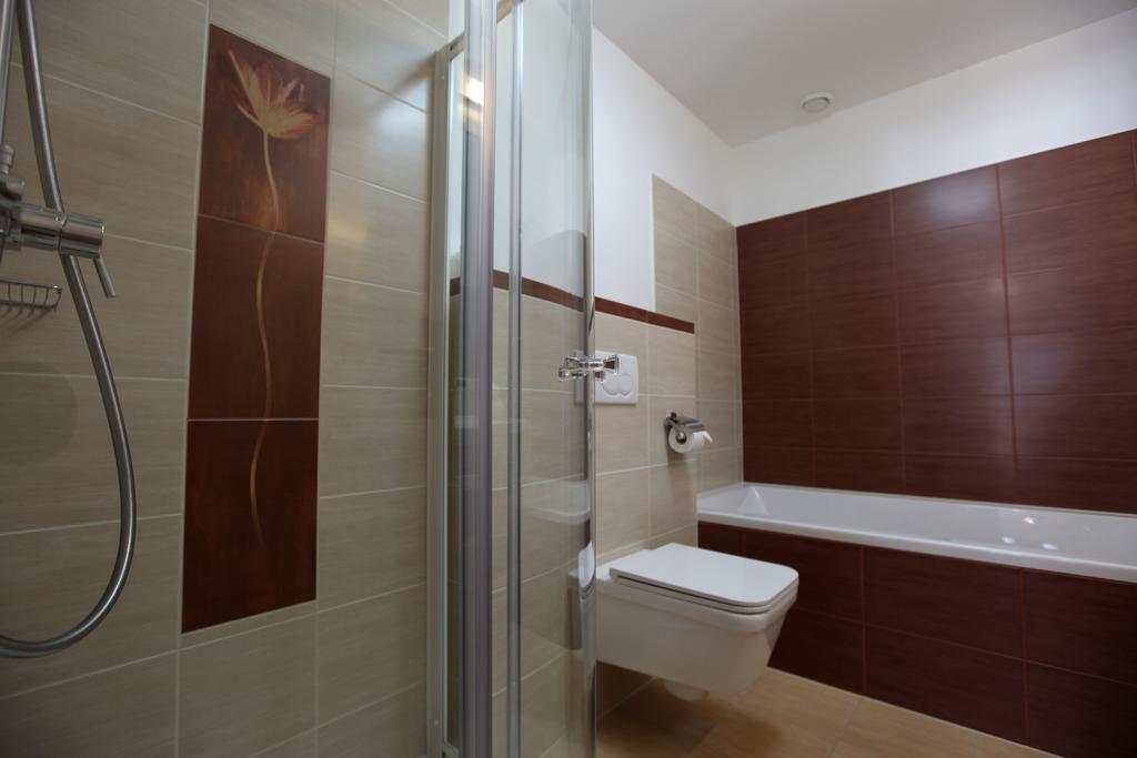 Hotel Planinka Ljubno Room photo
