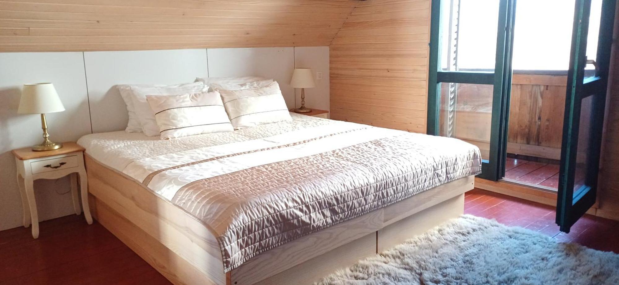 Hotel Planinka Ljubno Room photo